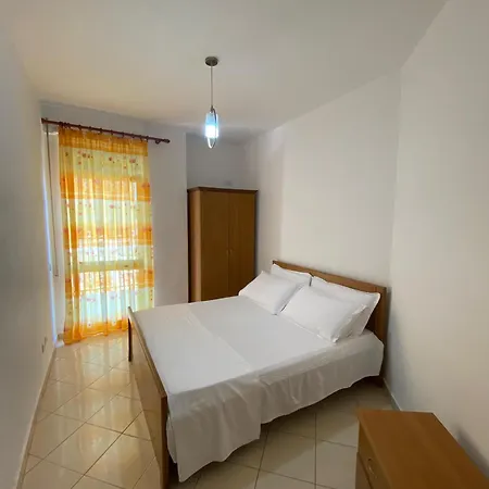 Seaside Bliss 3 Apartmán *