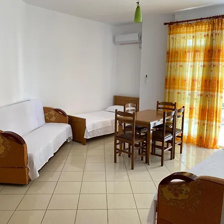 Apartmán Seaside Bliss 3