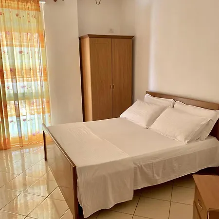 Apartment Seaside Bliss 3 *