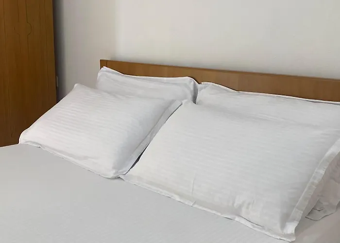 Seaside Bliss 3 Golem (Tirana)