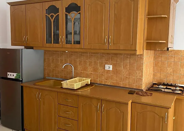 Seaside Bliss 3 Apartment