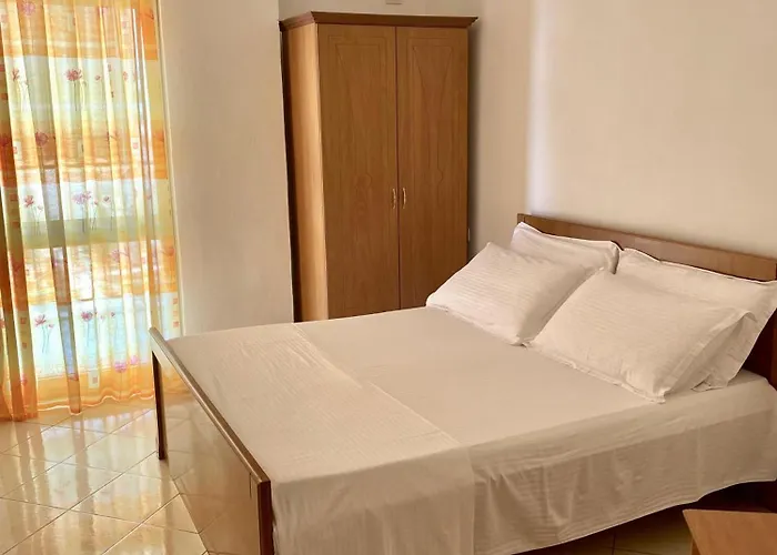 Apartment Seaside Bliss 3 *