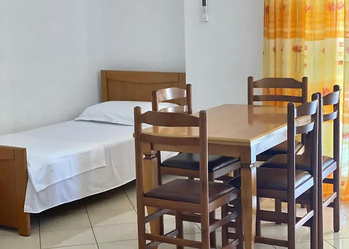 Seaside Bliss 3 Golem (Tirana)