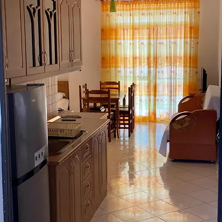 Apartament Seaside Bliss 3 *