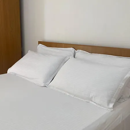 Seaside Bliss 3 Golem (Tirana)