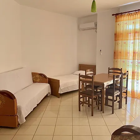 Seaside Bliss 3 Apartament