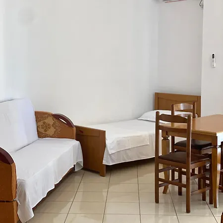 Apartment Seaside Bliss 3 *