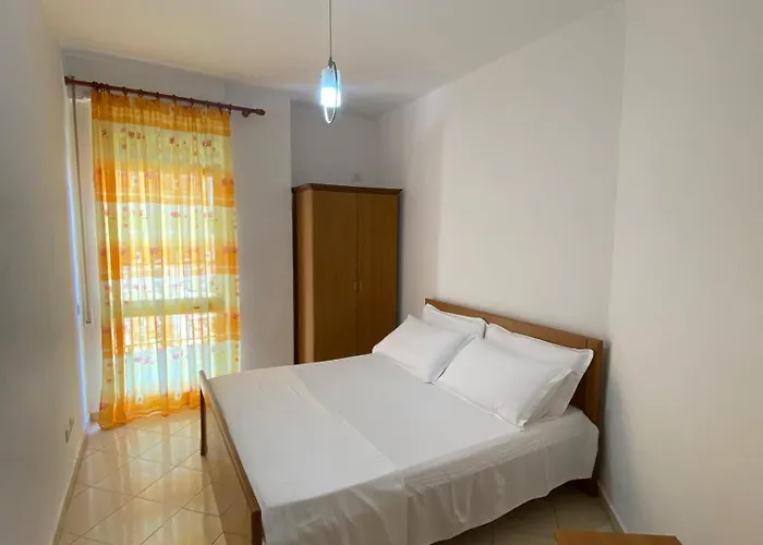 Seaside Bliss 3 Apartman *