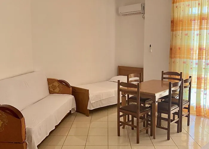 Seaside Bliss 3 Apartman