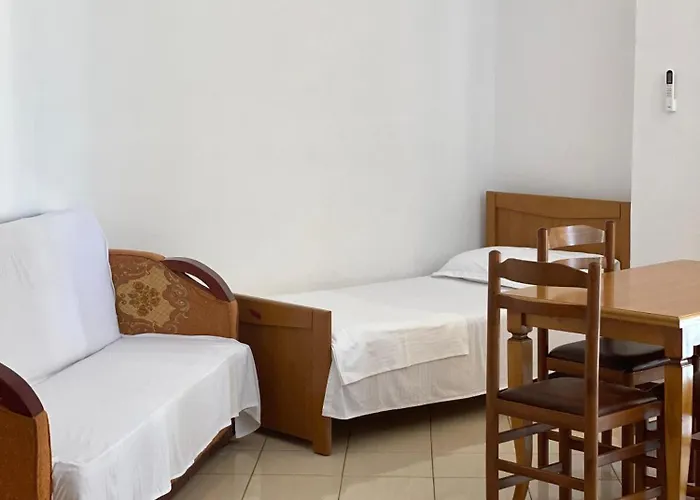 Apartman Seaside Bliss 3 *