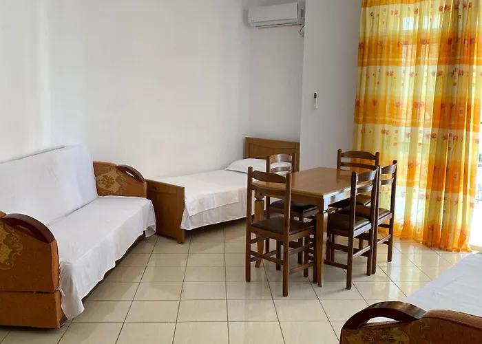 Apartman Seaside Bliss 3